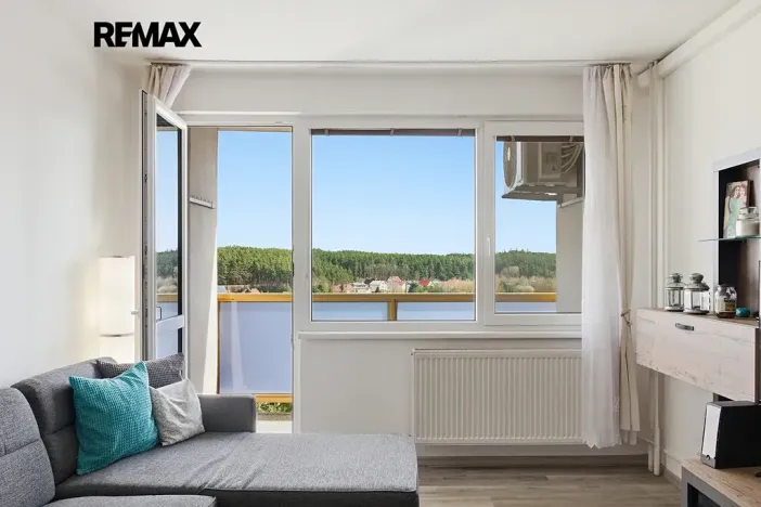 Prodej bytu 3+1, Horní Bříza, Jedlová, 61 m2