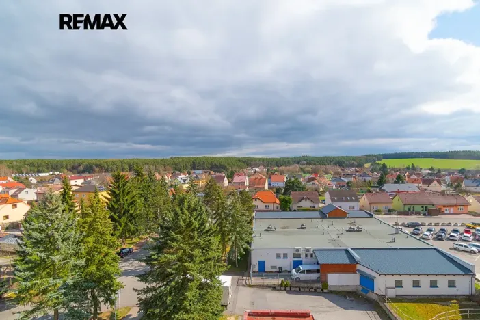 Prodej bytu 3+1, Horní Bříza, Jedlová, 61 m2