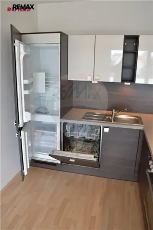 Pronájem bytu 2+kk, Plzeň, Štefánikova, 59 m2