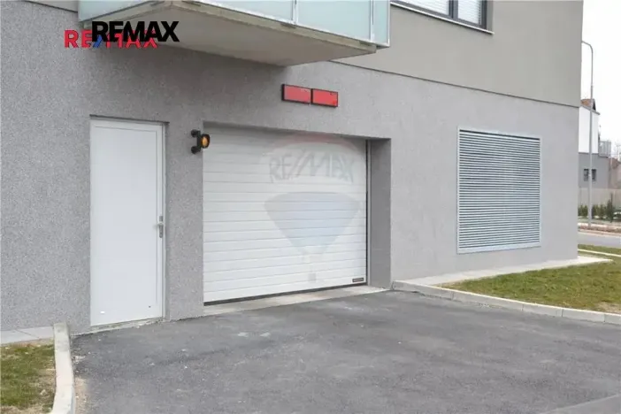 Pronájem bytu 2+kk, Plzeň, Štefánikova, 59 m2