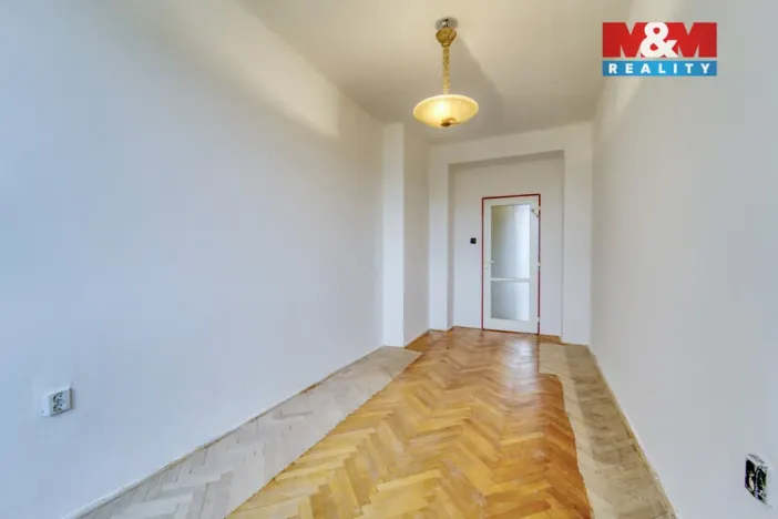 Prodej bytu 3+1, Sytno, 70 m2