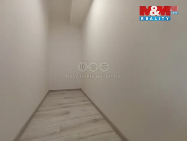 Pronájem bytu 2+1, Most, Jaroslava Seiferta, 63 m2