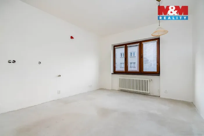Prodej bytu 3+1, Praha, Na nivách, 92 m2
