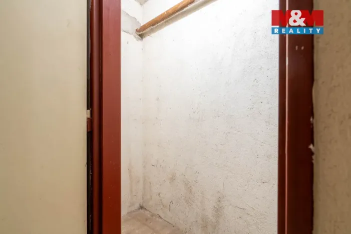 Prodej bytu 3+1, Praha, Na nivách, 92 m2