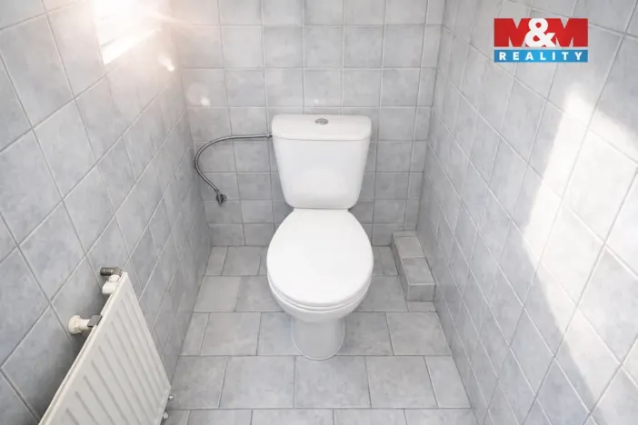 Pronájem obchodního prostoru, Ostrava - Moravská Ostrava, Českobratrská, 109 m2