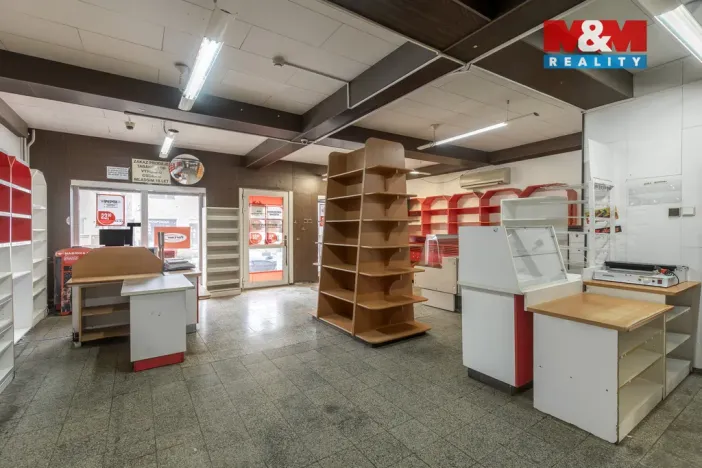 Prodej rodinného domu, Paskov, Náměstí, 205 m2