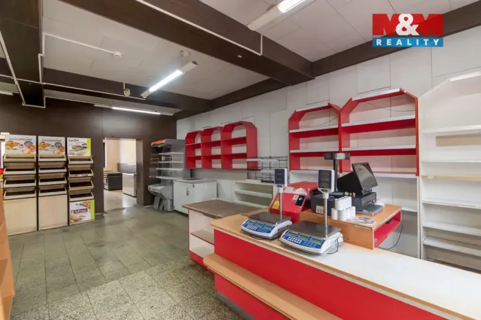 Prodej rodinného domu, Paskov, Náměstí, 205 m2