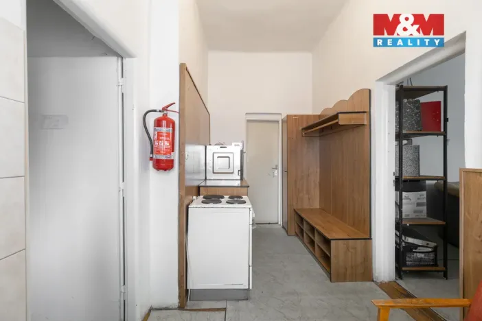 Prodej rodinného domu, Paskov, Náměstí, 205 m2