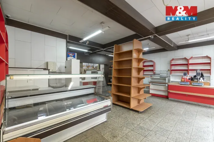 Prodej rodinného domu, Paskov, Náměstí, 205 m2