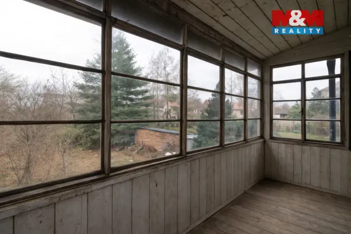 Prodej rodinného domu, Paskov, Náměstí, 205 m2