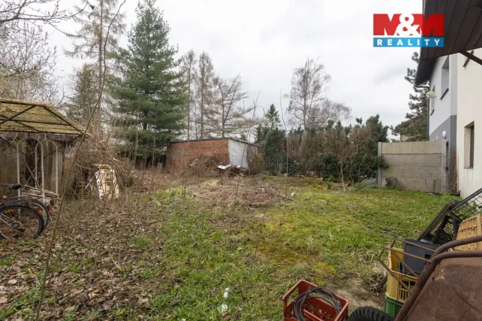 Prodej rodinného domu, Paskov, Náměstí, 205 m2