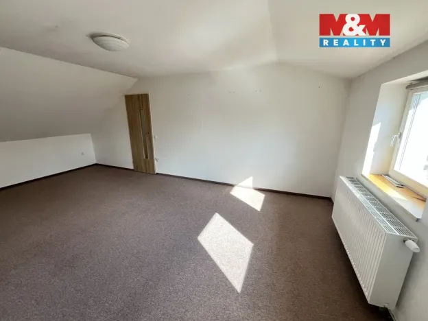 Prodej rodinného domu, Bělá pod Bezdězem, Berkova, 132 m2