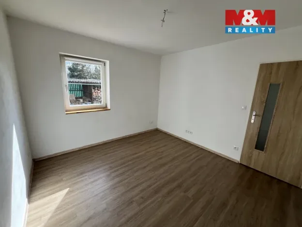 Prodej rodinného domu, Bělá pod Bezdězem, Berkova, 132 m2