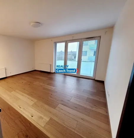 Pronájem bytu 2+kk, Olomouc, Třída Jiřího Pelikána, 56 m2