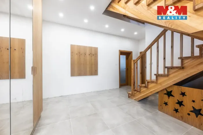 Prodej rodinného domu, Uherský Ostroh - Kvačice, Zemědělská, 270 m2