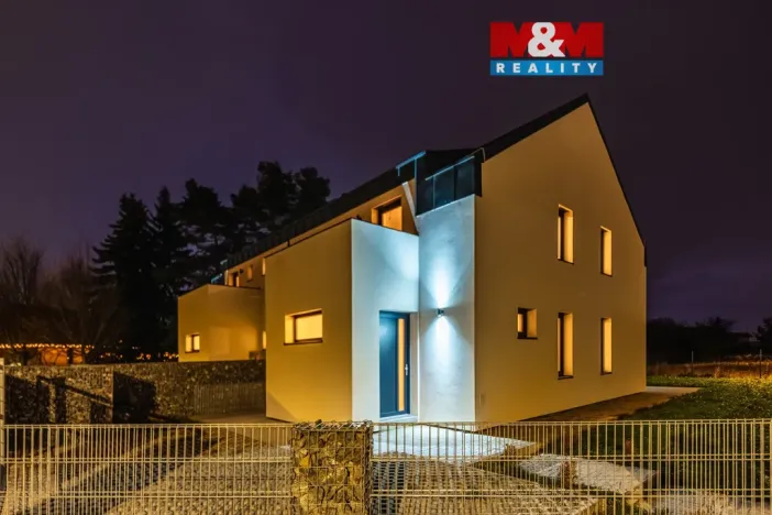 Prodej rodinného domu, Jirny, 138 m2