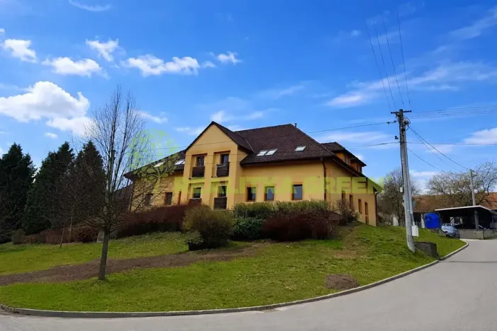 Pronájem bytu 1+kk, Ostrata, 39 m2