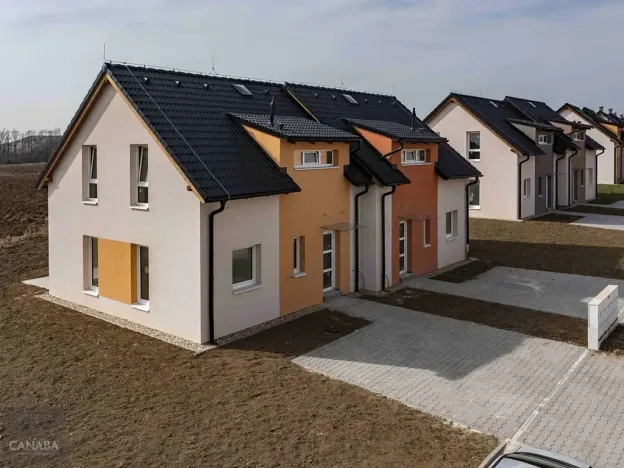 Prodej rodinného domu, Nehvizdy, 108 m2