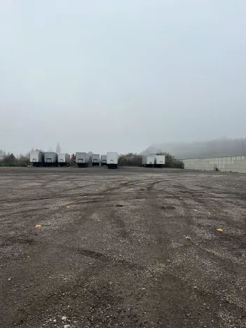 Pronájem pozemku, Králův Dvůr, Pod Dálnicí, 7362 m2