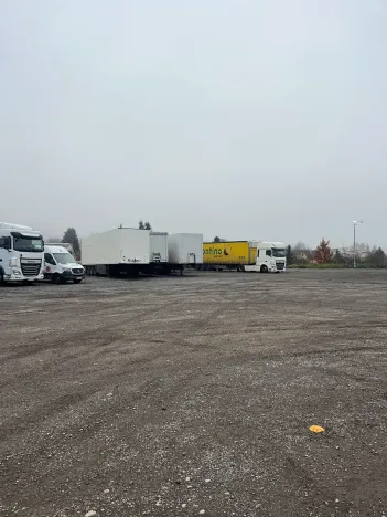 Pronájem pozemku, Králův Dvůr, Pod Dálnicí, 7362 m2