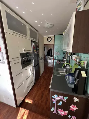 Pronájem bytu 3+kk, Praha - Horní Měcholupy, 72 m2