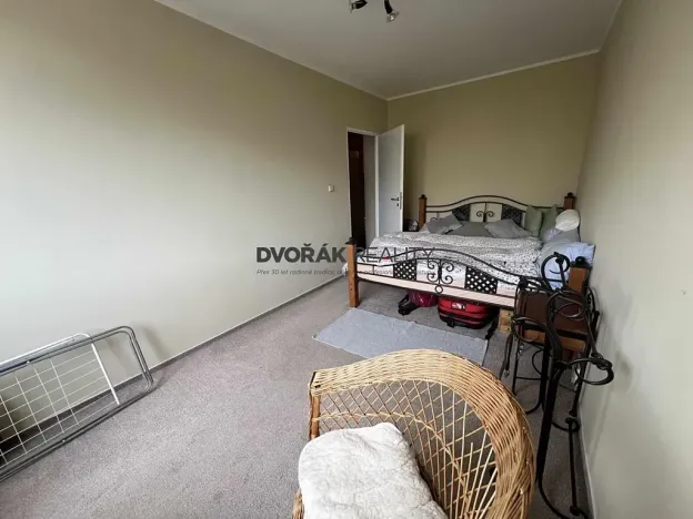 Pronájem bytu 3+kk, Praha - Horní Měcholupy, 72 m2