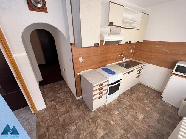 Pronájem bytu 2+1, Vrchlabí, Vítězná, 56 m2