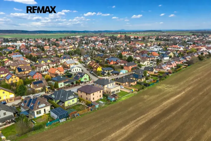 Pronájem bytu 4+1, Líbeznice, Nedvědova, 118 m2