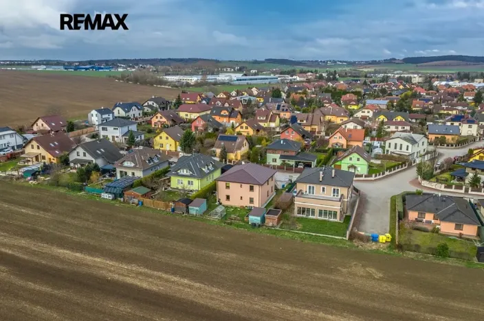 Pronájem bytu 4+1, Líbeznice, Nedvědova, 118 m2