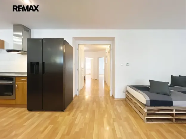 Pronájem bytu 3+kk, Praha - Holešovice, Přístavní, 101 m2