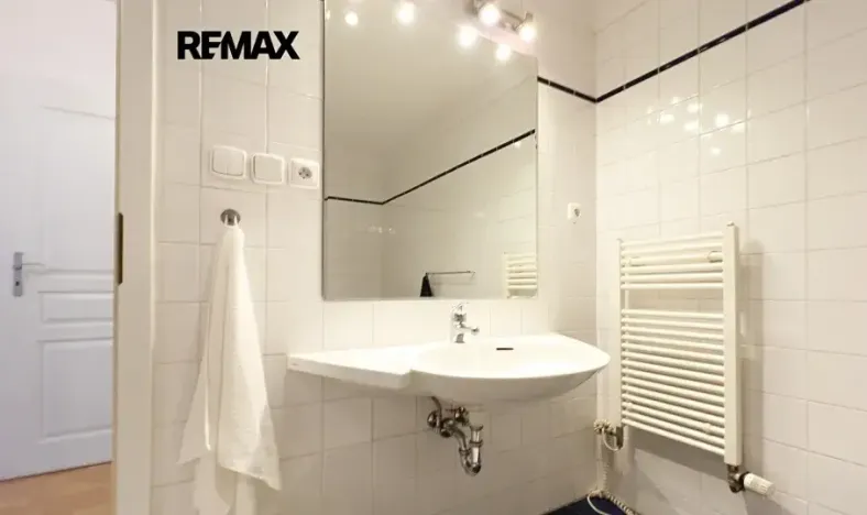 Pronájem bytu 3+kk, Praha - Holešovice, Přístavní, 101 m2