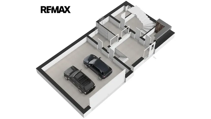 Prodej pozemku pro bydlení, Praha - Lysolaje, Podholí, 1353 m2