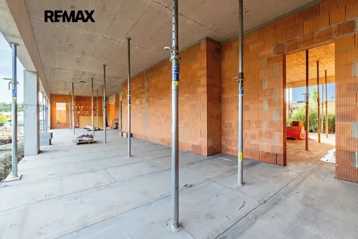 Prodej vily, Praha - Lysolaje, K Housličkám, 310 m2