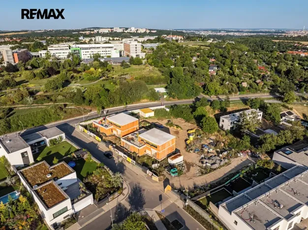 Prodej vily, Praha - Lysolaje, K Housličkám, 310 m2