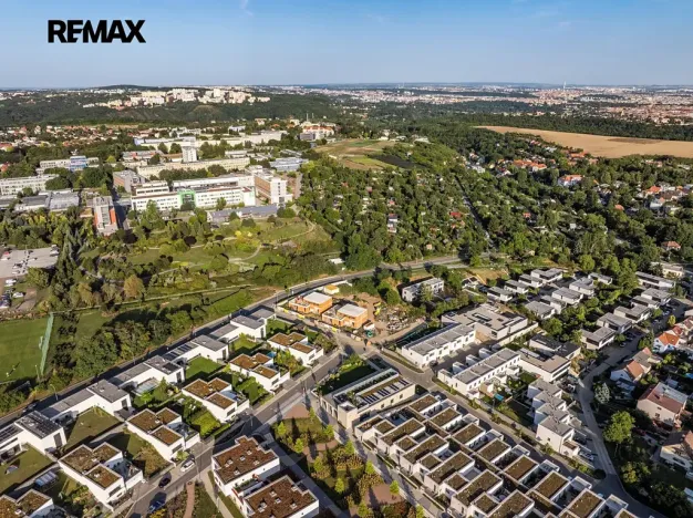 Prodej vily, Praha - Lysolaje, K Housličkám, 310 m2