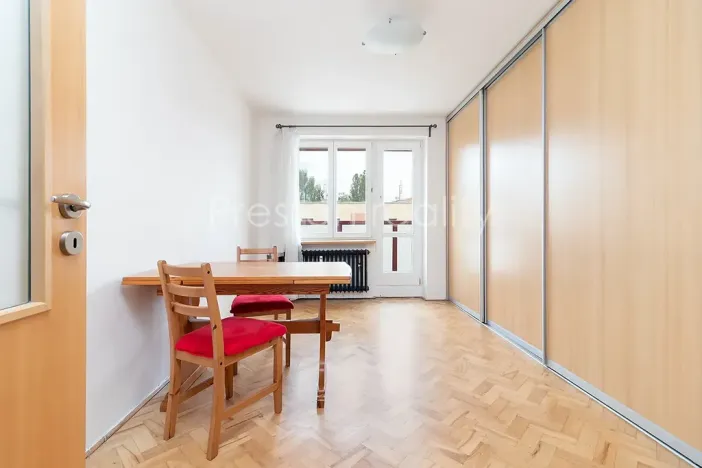 Pronájem bytu 3+1, Praha - Kbely, Žacléřská, 62 m2