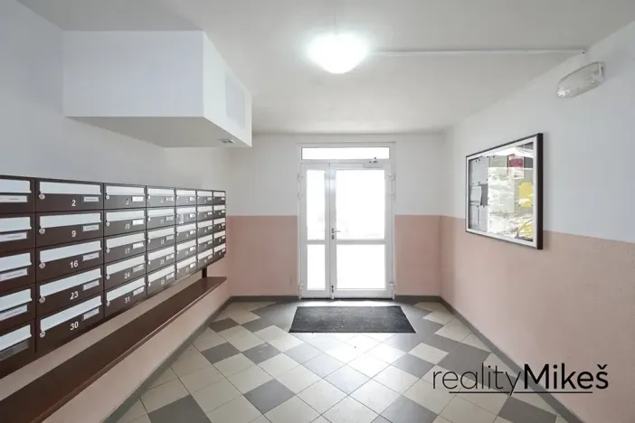 Pronájem bytu 3+1, Železný Brod, Na Vápence, 73 m2