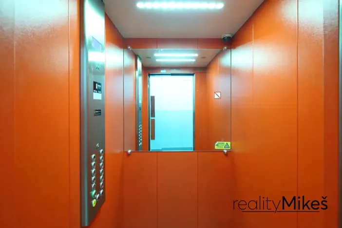 Pronájem bytu 3+1, Železný Brod, Na Vápence, 73 m2