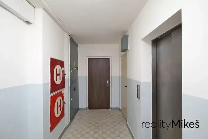 Pronájem bytu 3+1, Železný Brod, Na Vápence, 73 m2