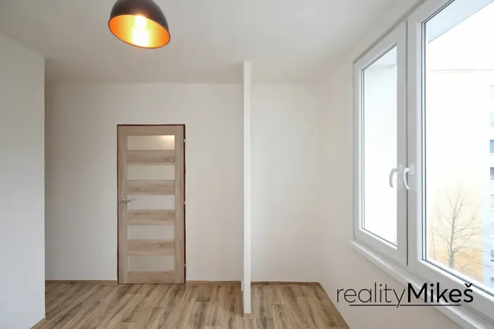 Pronájem bytu 3+1, Železný Brod, Na Vápence, 73 m2