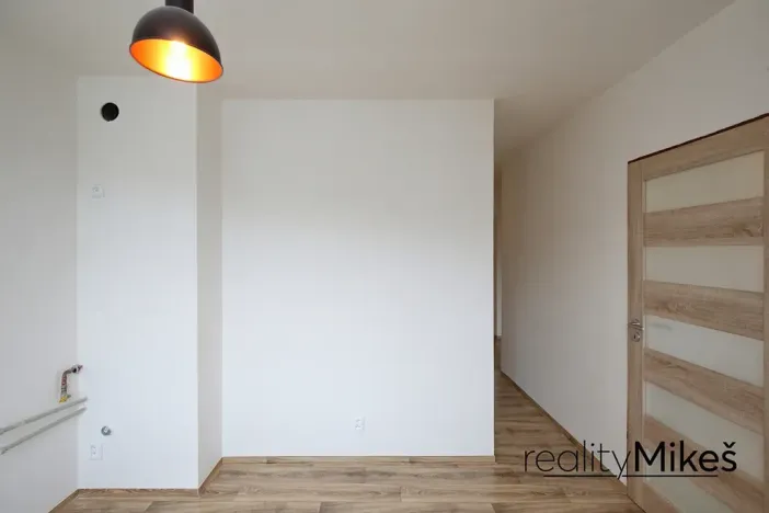 Pronájem bytu 3+1, Železný Brod, Na Vápence, 73 m2