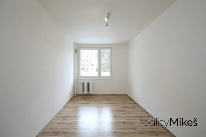 Pronájem bytu 3+1, Železný Brod, Na Vápence, 73 m2