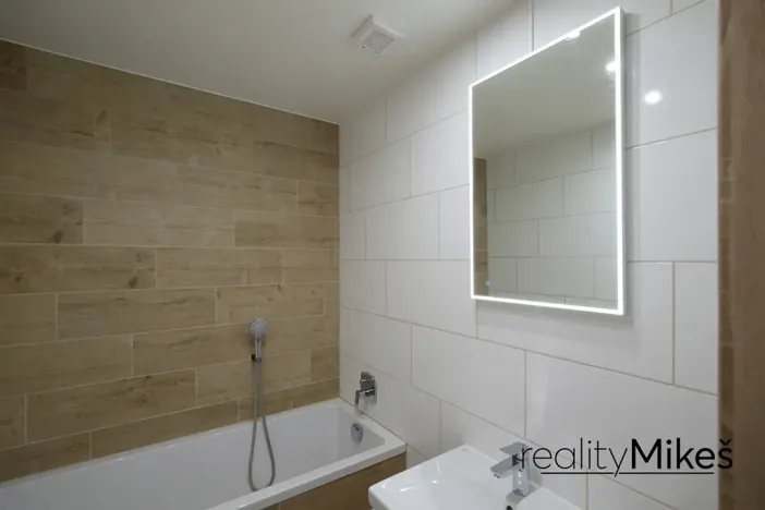 Pronájem bytu 3+1, Železný Brod, Na Vápence, 73 m2