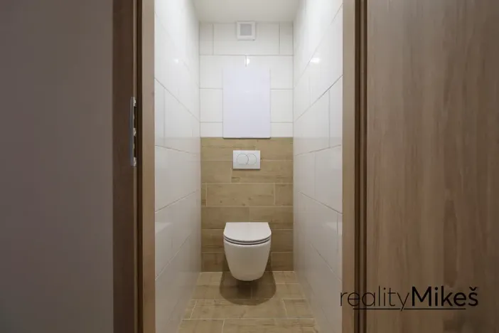 Pronájem bytu 3+1, Železný Brod, Na Vápence, 73 m2