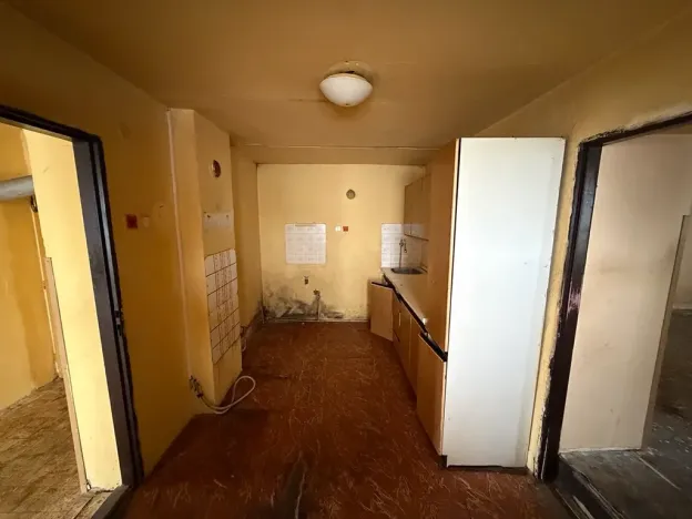 Prodej rodinného domu, Rochlov, 61 m2