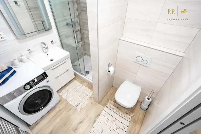 Prodej bytu 4+kk, Brno, Mikulčická, 75 m2