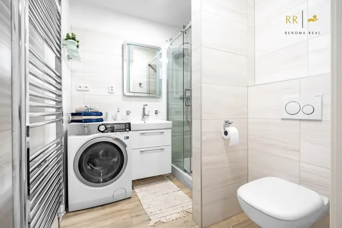 Prodej bytu 4+kk, Brno, Mikulčická, 75 m2