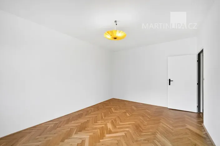 Pronájem bytu 2+1, Praha - Hostivař, Horolezecká, 52 m2