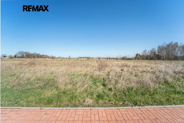 Prodej pozemku pro bydlení, Choťánky, 830 m2