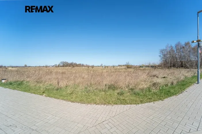 Prodej pozemku pro bydlení, Choťánky, 1022 m2